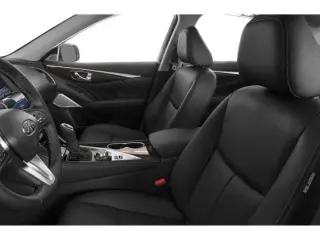 INFINITI Q50 2018 2.0T Pure 4 puertas
