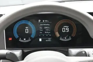 Hyundai SONATA 2025 SEL 4dr Sedán