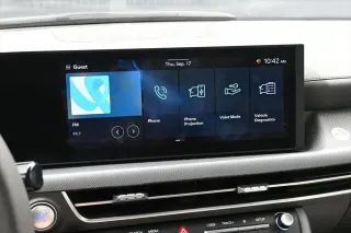 Hyundai SONATA 2025 SEL 4dr Sedán