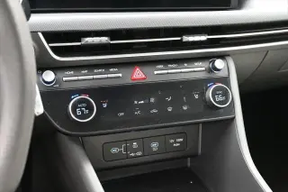 Hyundai SONATA 2025 SEL 4dr Sedán