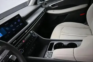 Hyundai SONATA 2025 SEL 4dr Sedán