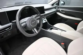 Hyundai SONATA 2025 SEL 4dr Sedán
