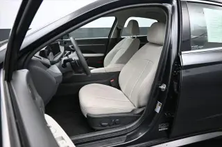 Hyundai SONATA 2025 SEL 4dr Sedán