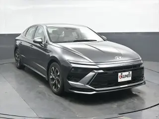 Hyundai SONATA 2025 SEL 4dr Sedán