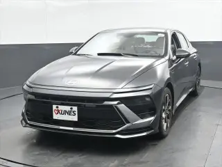 Hyundai SONATA 2025 SEL 4dr Sedán