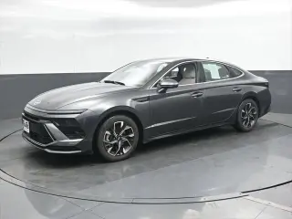 Hyundai SONATA 2025 SEL 4dr Sedán