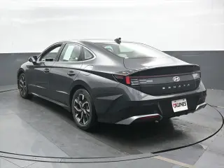 Hyundai SONATA 2025 SEL 4dr Sedán
