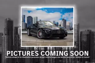 Mercedes-Benz SLC 2019 AMG SLC 43 2descapota