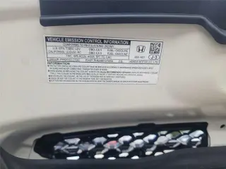 Honda Civic 2023 Type R 4dr Hatchback