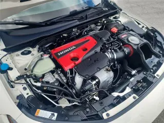 Honda Civic 2023 Type R 4dr Hatchback