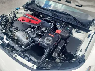 Honda Civic 2023 Type R 4dr Hatchback