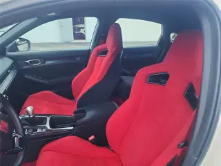 Honda Civic 2023 Type R 4dr Hatchback