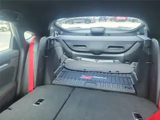 Honda Civic 2023 Type R 4dr Hatchback