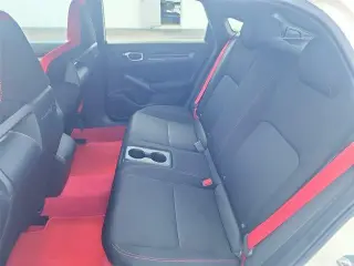 Honda Civic 2023 Type R 4dr Hatchback