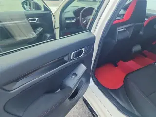Honda Civic 2023 Type R 4dr Hatchback