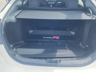 Honda Civic 2023 Type R 4dr Hatchback