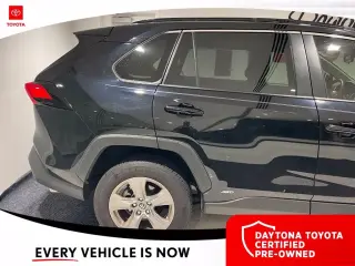 Toyota RAV4 Híbrido 2025 AWD XLE 4dr SUV