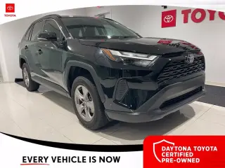 Toyota RAV4 Híbrido 2025 AWD XLE 4dr SUV