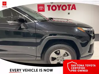 Toyota RAV4 Híbrido 2025 AWD XLE 4dr SUV