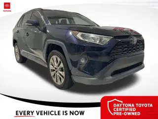 Toyota RAV4 2020 XLE Premium 4dr SUV