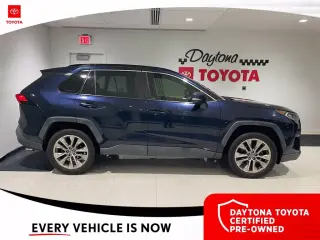 Toyota RAV4 2020 XLE Premium 4dr SUV