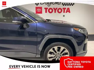 Toyota RAV4 2020 XLE Premium 4dr SUV
