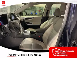 Toyota RAV4 2020 XLE Premium 4dr SUV