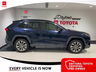 Toyota RAV4 2020 XLE Premium 4dr SUV