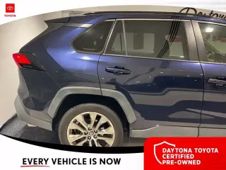 Toyota RAV4 2020 XLE Premium 4dr SUV