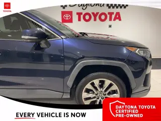 Toyota RAV4 2020 XLE Premium 4dr SUV