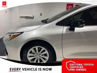 Toyota Corolla Hatchback 2026 SE 4dr Hatchback