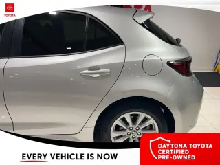 Toyota Corolla Hatchback 2026 SE 4dr Hatchback