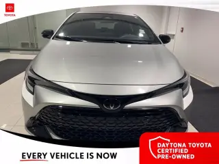 Toyota Corolla Hatchback 2026 SE 4dr Hatchback