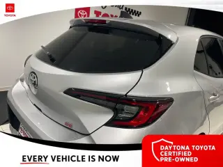 Toyota Corolla Hatchback 2026 SE 4dr Hatchback