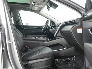 Hyundai TUCSON Híbrido 2024 AWD SEL Convenience 4dr SUV