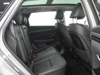 Hyundai TUCSON Híbrido 2024 AWD SEL Convenience 4dr SUV