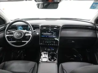 Hyundai TUCSON Híbrido 2024 AWD SEL Convenience 4dr SUV