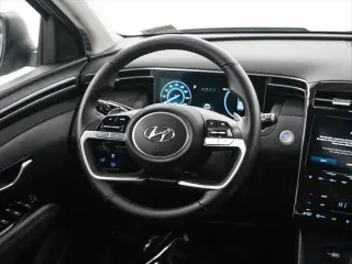Hyundai TUCSON Híbrido 2024 AWD SEL Convenience 4dr SUV