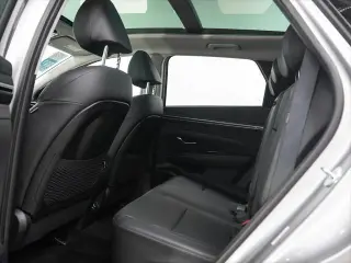 Hyundai TUCSON Híbrido 2024 AWD SEL Convenience 4dr SUV