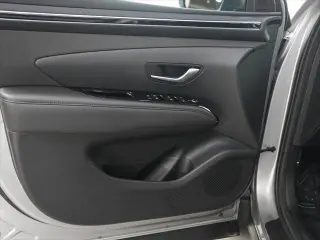 Hyundai TUCSON Híbrido 2024 AWD SEL Convenience 4dr SUV