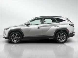 Hyundai TUCSON Híbrido 2024 AWD SEL Convenience 4dr SUV