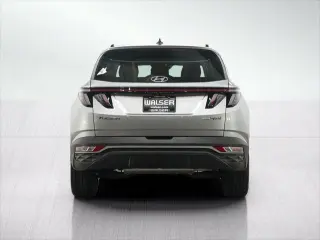 Hyundai TUCSON Híbrido 2024 AWD SEL Convenience 4dr SUV