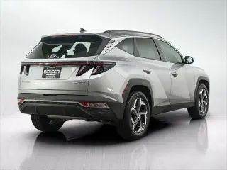 Hyundai TUCSON Híbrido 2024 AWD SEL Convenience 4dr SUV