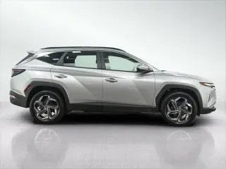 Hyundai TUCSON Híbrido 2024 AWD SEL Convenience 4dr SUV
