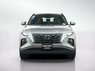 Hyundai TUCSON Híbrido 2024 AWD SEL Convenience 4dr SUV