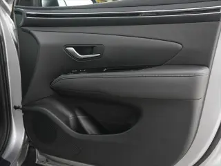 Hyundai TUCSON Híbrido 2024 AWD SEL Convenience 4dr SUV