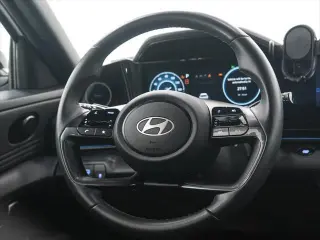 Hyundai ELANTRA Híbrido 2025 SEL Sport 4dr Sedán