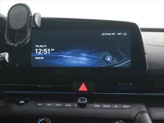 Hyundai ELANTRA Híbrido 2025 SEL Sport 4dr Sedán