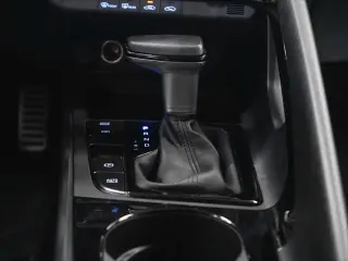 Hyundai ELANTRA Híbrido 2025 SEL Sport 4dr Sedán
