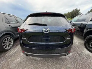 Mazda CX-5 2018 Touring 4dr SUV